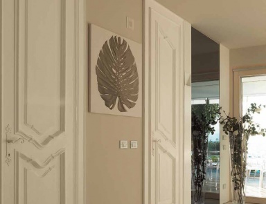 Hinged door Epocart, Epocart