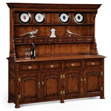 Buffet Country Farmhouse