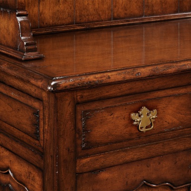 Buffet Country Farmhouse