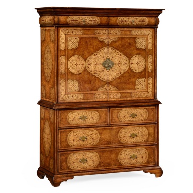 Cabinet for TV La Rochelle 