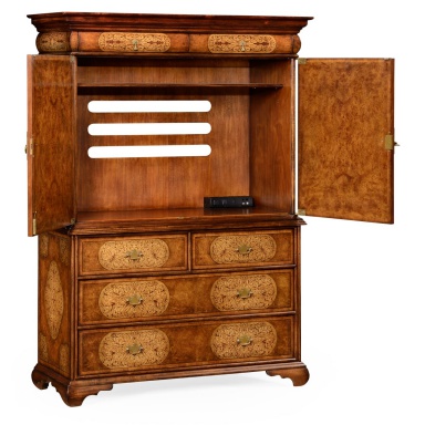 Cabinet for TV La Rochelle 