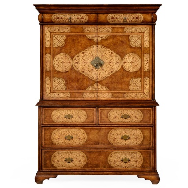 Cabinet for TV La Rochelle 