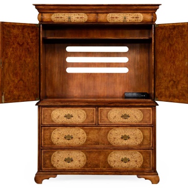 Cabinet for TV La Rochelle 