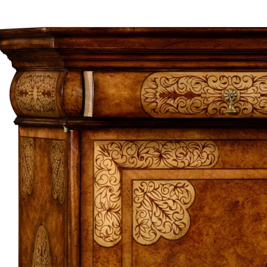 Cabinet for TV La Rochelle 