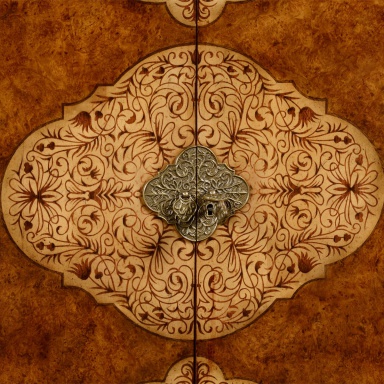 Cabinet for TV La Rochelle 