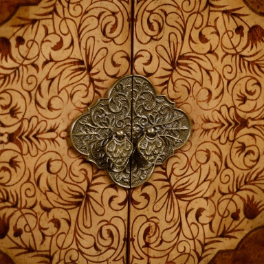 Cabinet for TV La Rochelle 