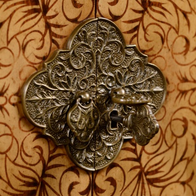 Cabinet for TV La Rochelle 