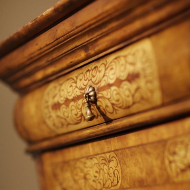 Cabinet for TV La Rochelle 