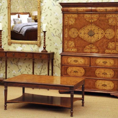 Cabinet for TV La Rochelle 