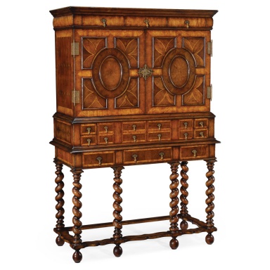 Bar Cabinet William and Mary