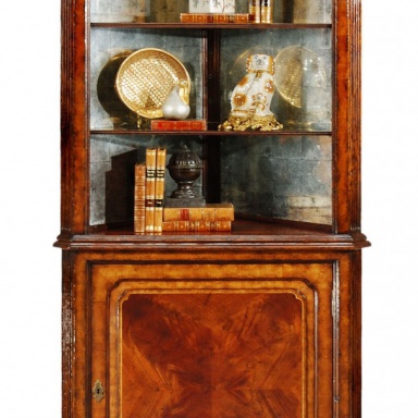 The Buckingham Wardrobe