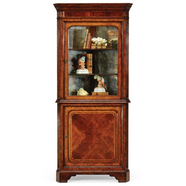 The Buckingham Wardrobe