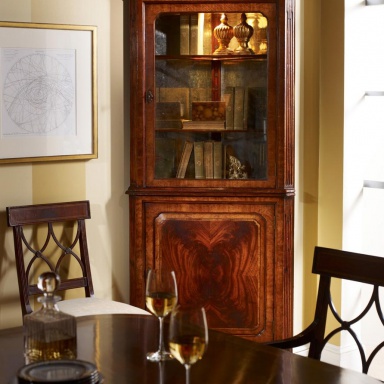 The Buckingham Wardrobe