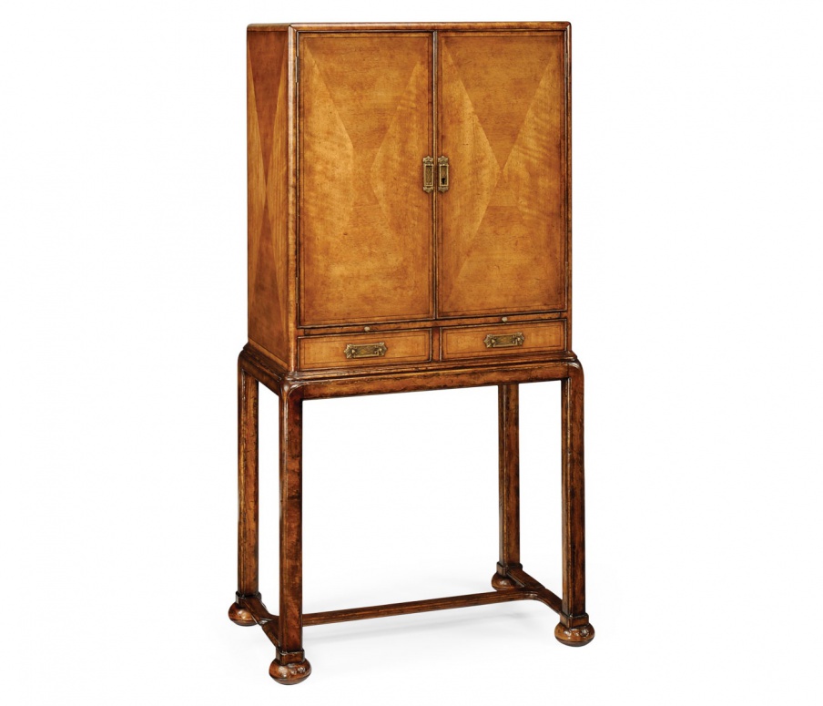 Decorative bar Cabinet Portobello, Jonathan Charles