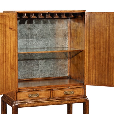 Bar Cabinet Portobello