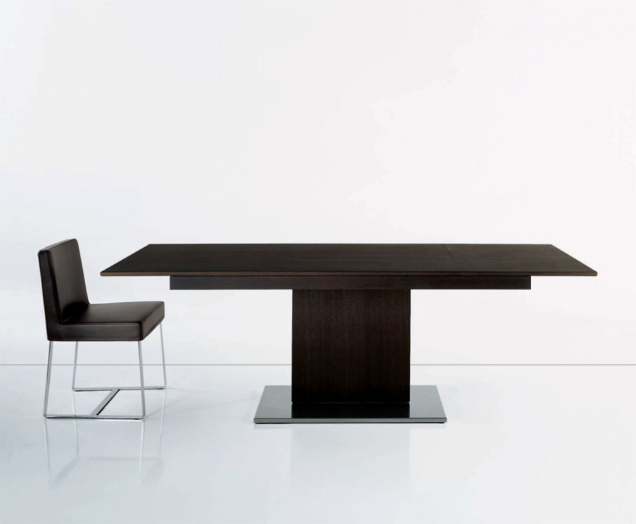 Dining table-transformer, Artu - features tisettanta furnishings