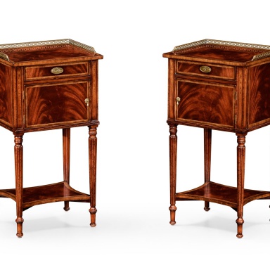 Buckingham Cabinets