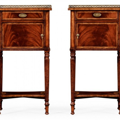 Buckingham Cabinets