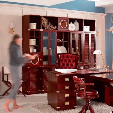 The office (Suite office) Regent