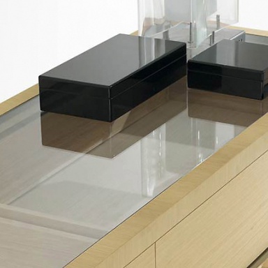 dresser-chest Atena contenitore