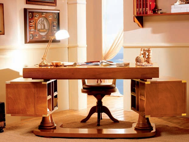 Desk Vecchia Maria Caroti