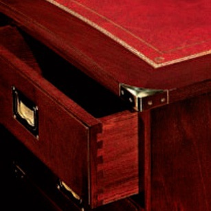 The Cabinet (headsets for the office) Maria Vecchia