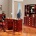 The Cabinet (headsets for the office) Maria Vecchia