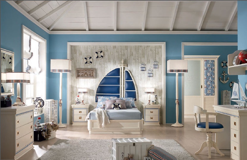 Children (Suite for children) Cordage, Caroti