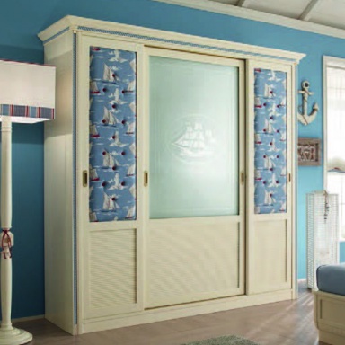 Children (Suite for children) Cordage