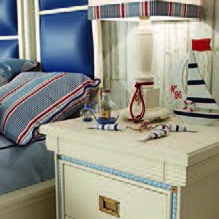 Children (Suite for children) Cordage