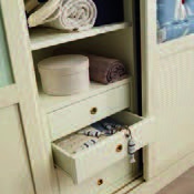 Children (Suite for children) Cordage