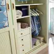 Children (Suite for children) Cordage