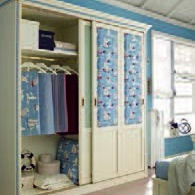 Children (Suite for children) Cordage