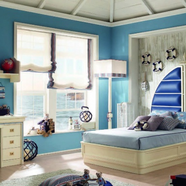 Children (Suite for children) Cordage