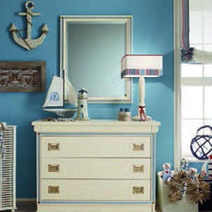 Children (Suite for children) Cordage