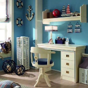 Children (Suite for children) Cordage