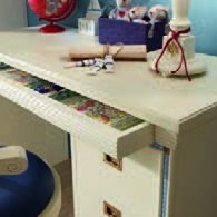 Children (Suite for children) Cordage