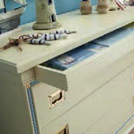 Children (Suite for children) Cordage