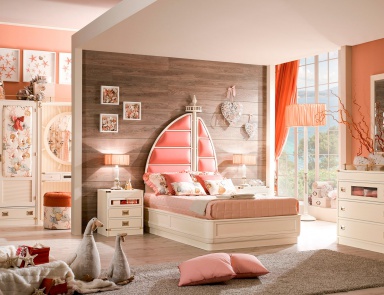 Children (Suite for children) Ariel, Caroti