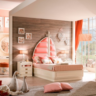 Children (Suite for children) Ariel