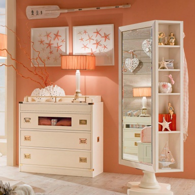 Children (Suite for children) Ariel