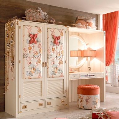 Children (Suite for children) Ariel