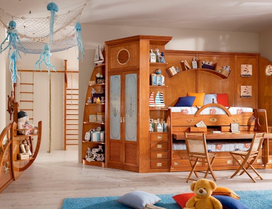 Children (Suite for children) Maria Vecchia, Caroti