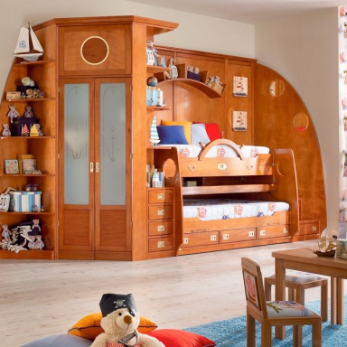 Children (Suite for children) Maria Vecchia