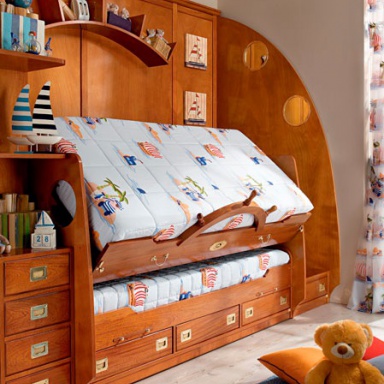 Children (Suite for children) Maria Vecchia