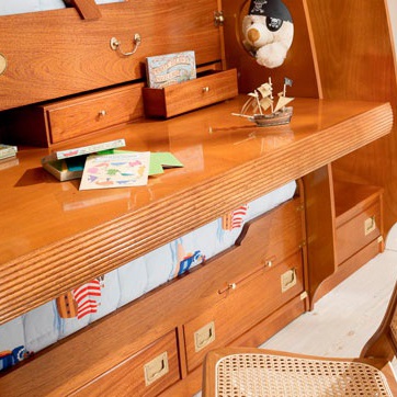 Children (Suite for children) Maria Vecchia