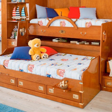 Children (Suite for children) Maria Vecchia