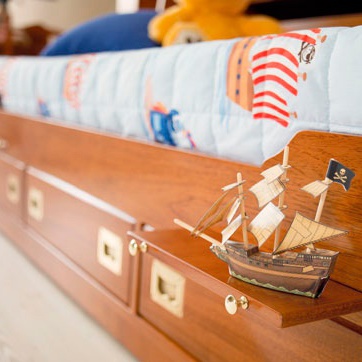 Children (Suite for children) Maria Vecchia