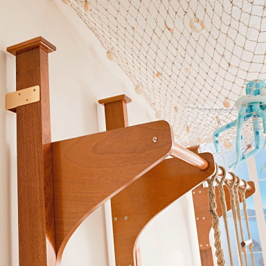 Children's furniture Vecchia Maria