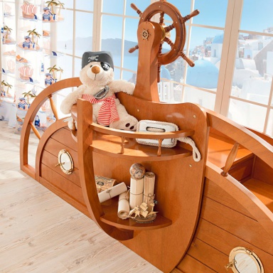 Children's furniture Vecchia Maria